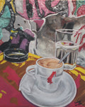Join Me for a Coffee