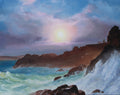 Maine Coast Sunrise