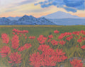 Landscape Commission — Original Oil Painting